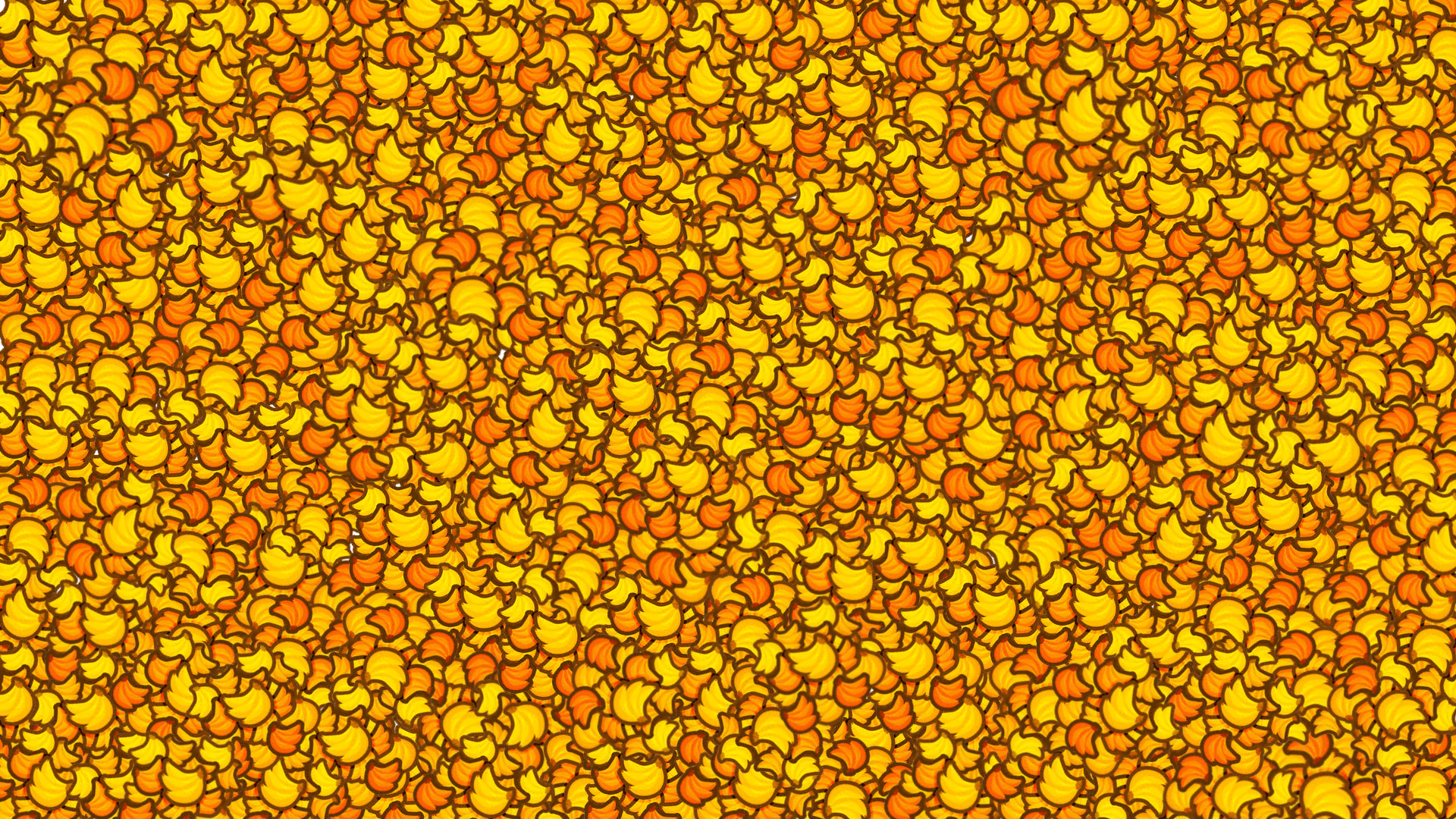 potassium high? wallpaper lol