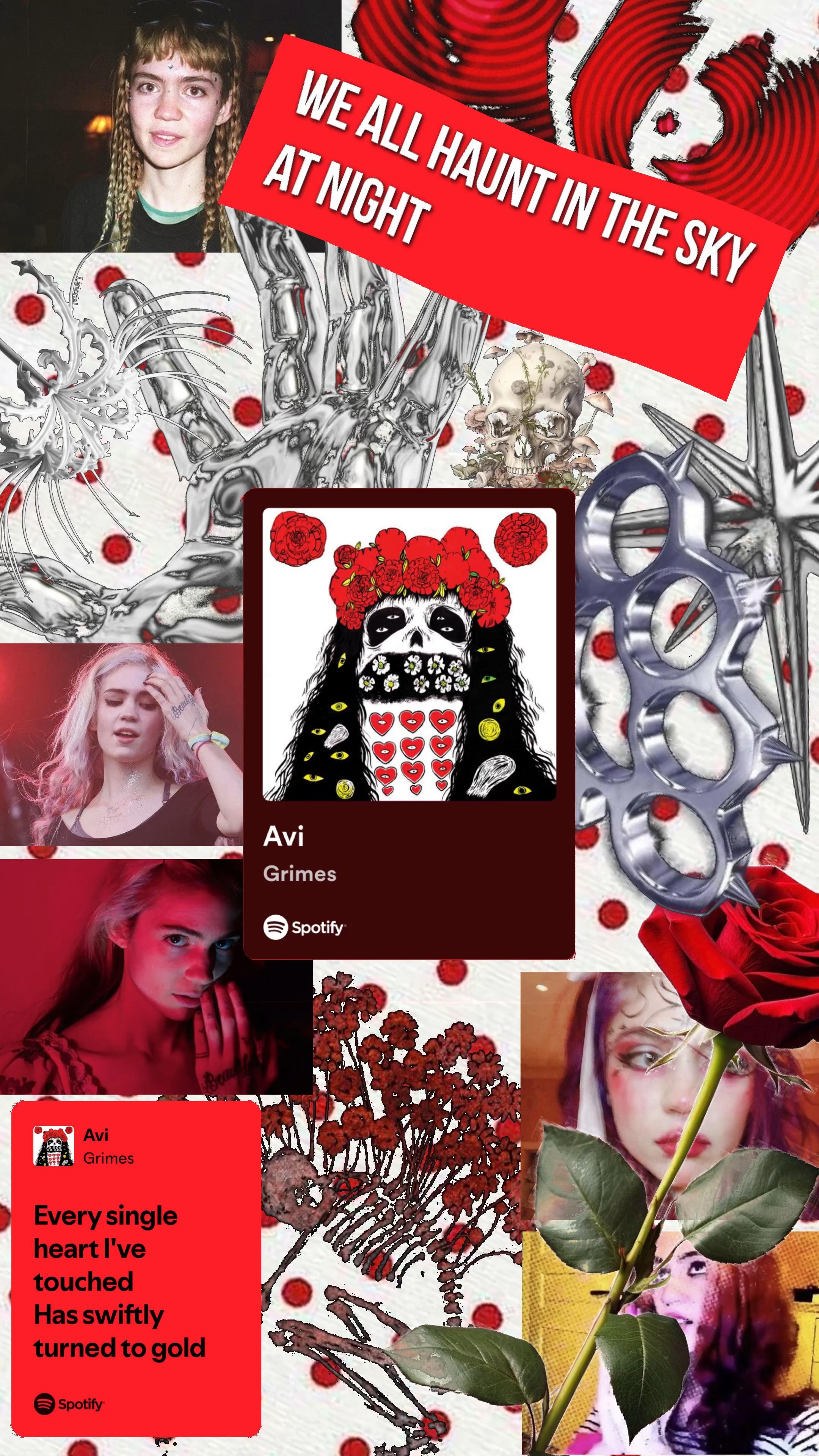 Album Poster Wallpapers - Wallpaper Cave