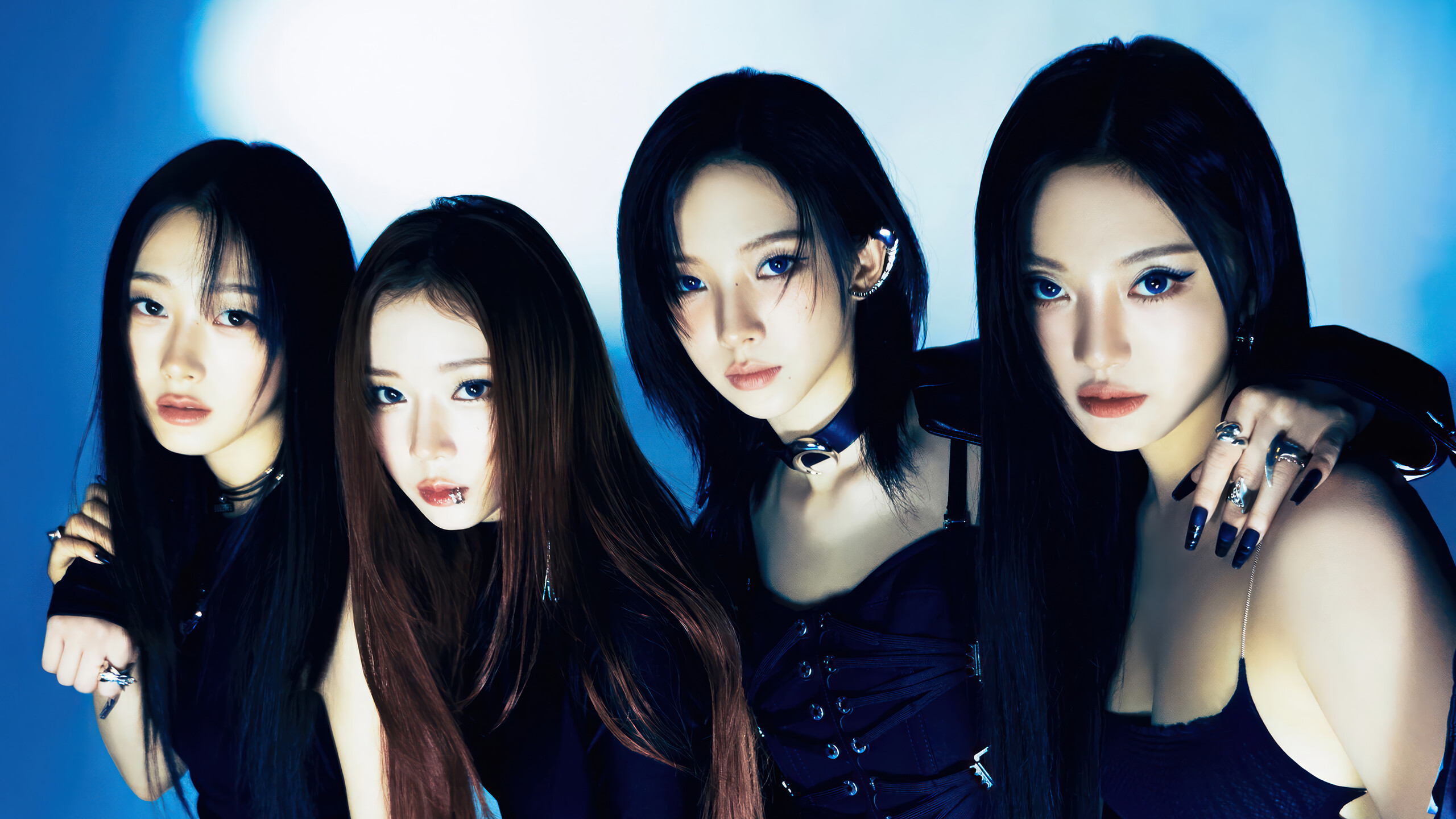 Aespa Drama All Members The Giant 4K