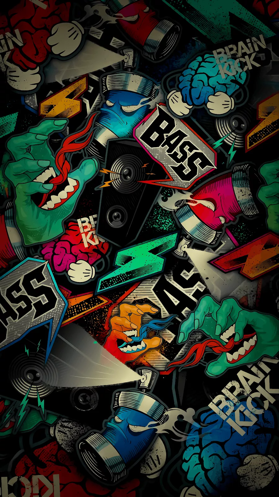 Background Wallpaper for Phone