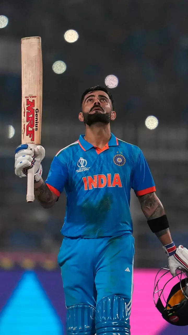 Virat Kohli Wallpaper: 8 Best Pics