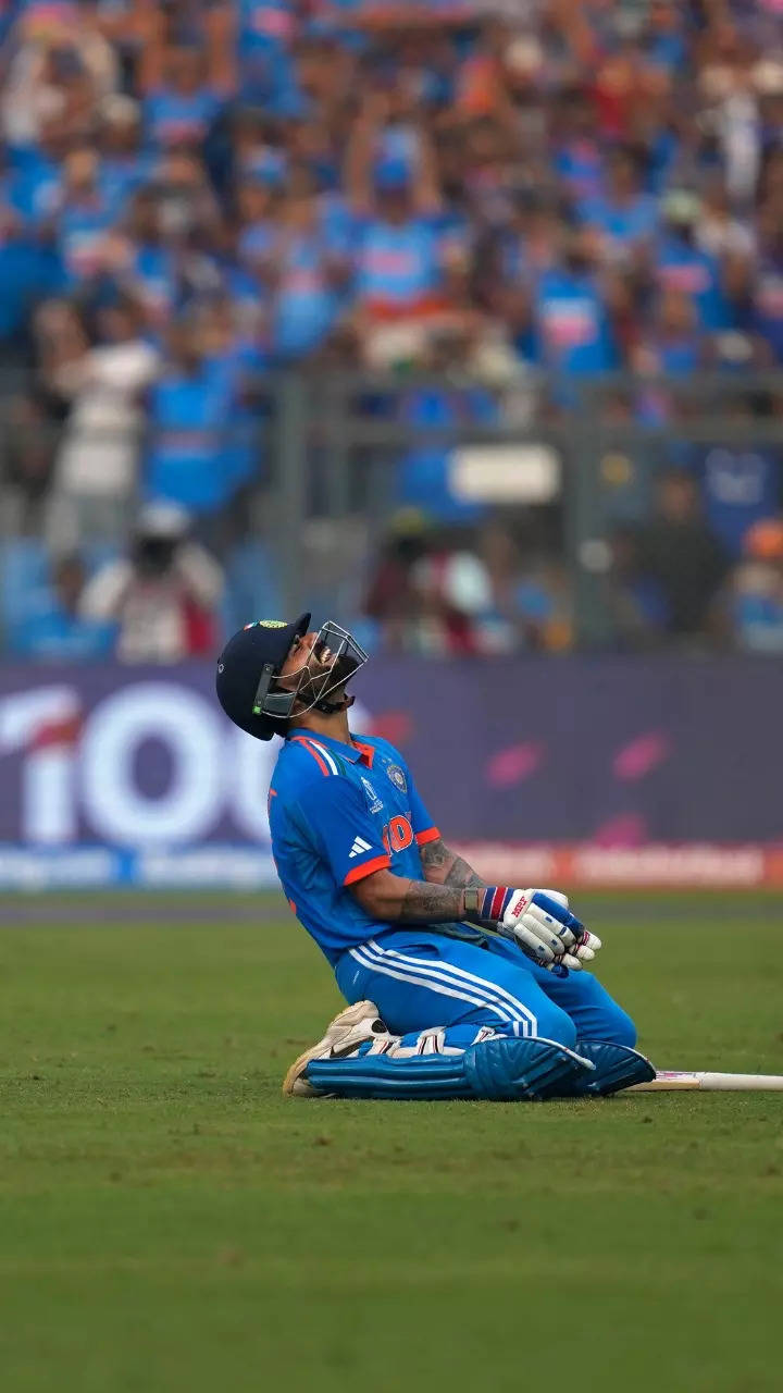 Virat Kohli Wallpaper: 8 Best Pics