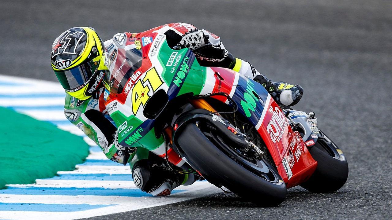 Aprilia Racing Team Gresini MotoGP