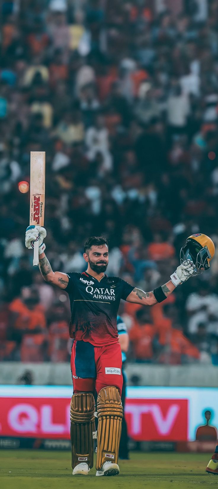 Virat kohli wallpaper
