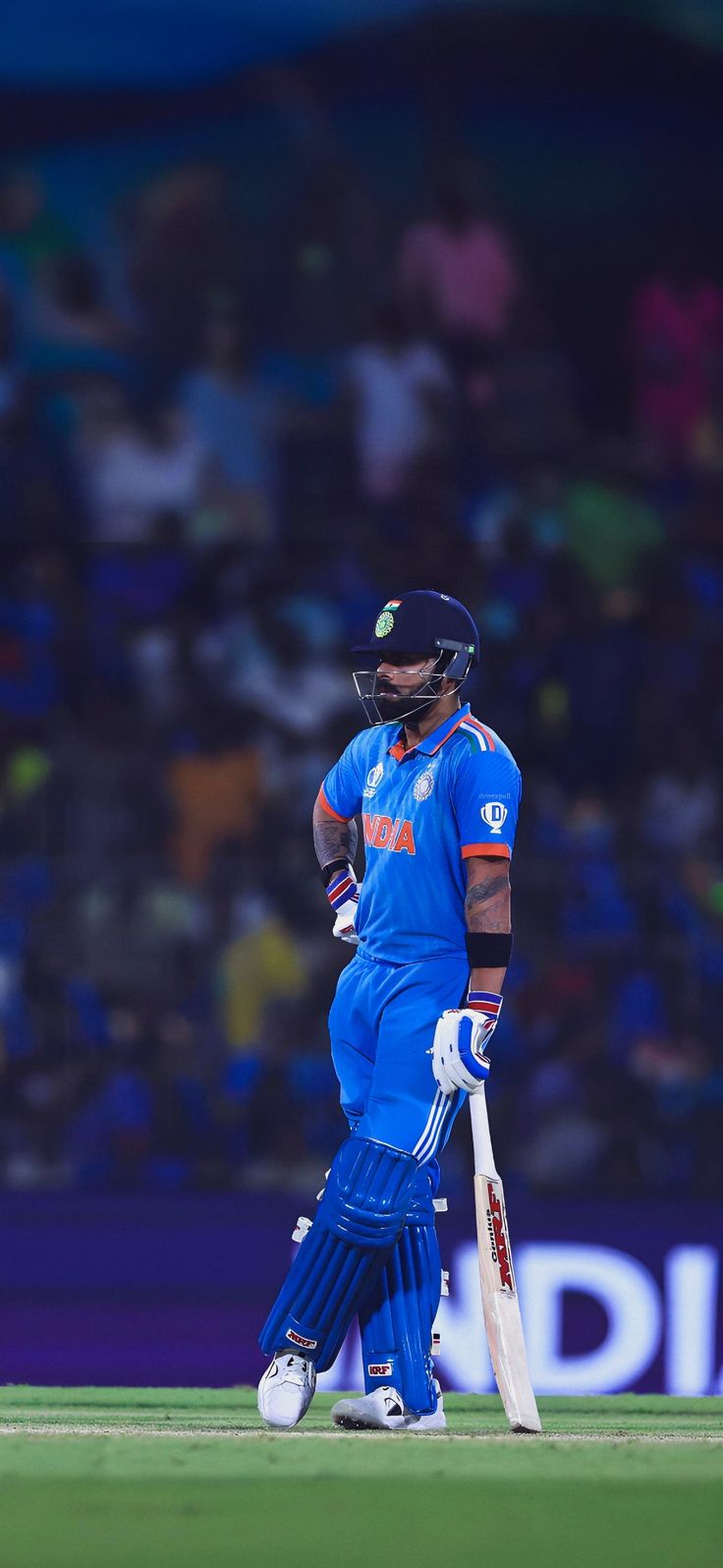 Virat Kohli wallpaper