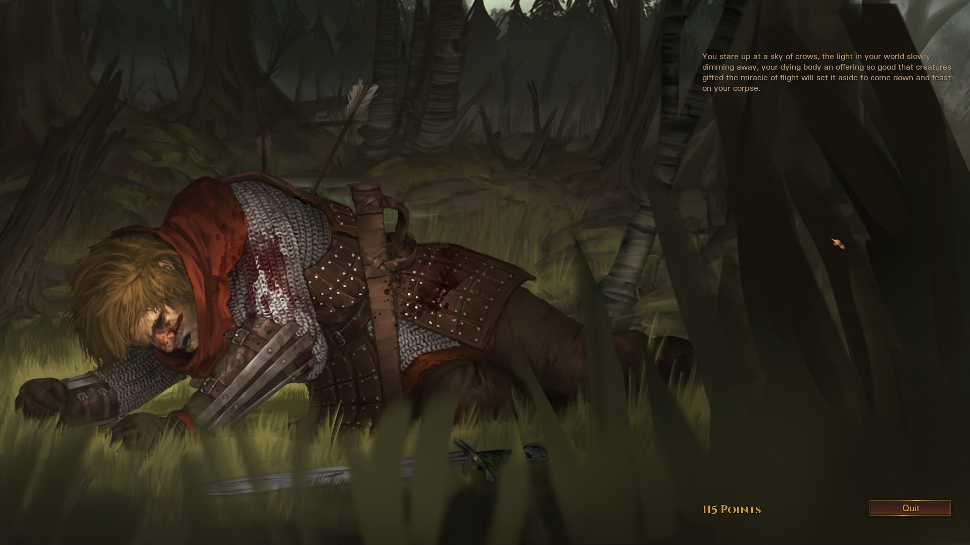 launch Battle Brothers