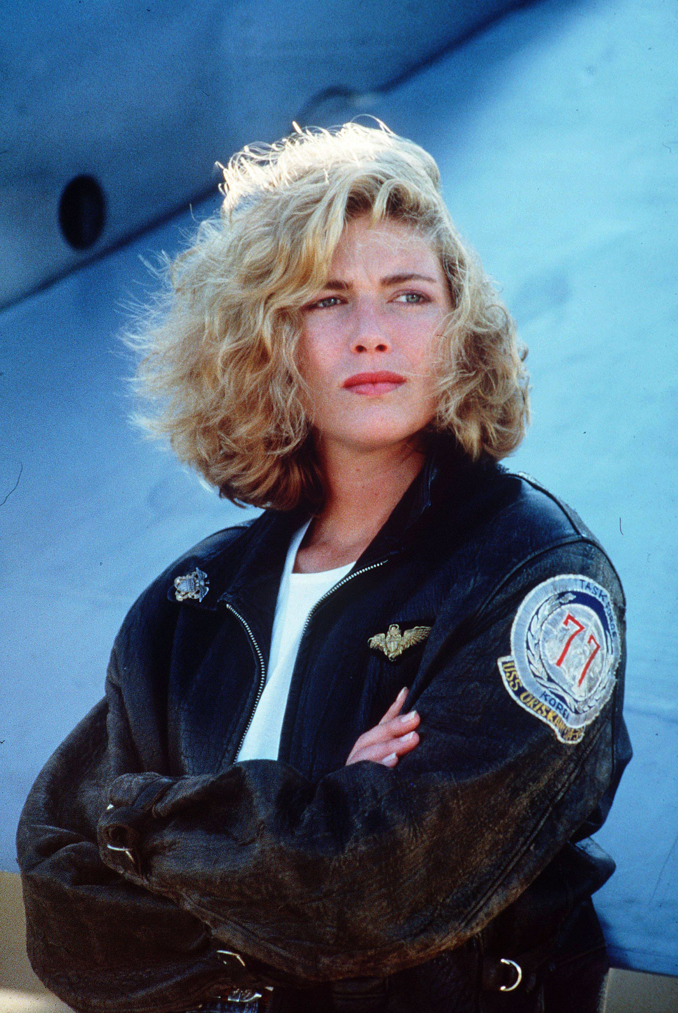 Everything Kelly McGillis Has Said