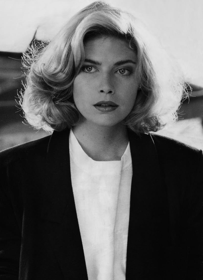 Kelly McGillis