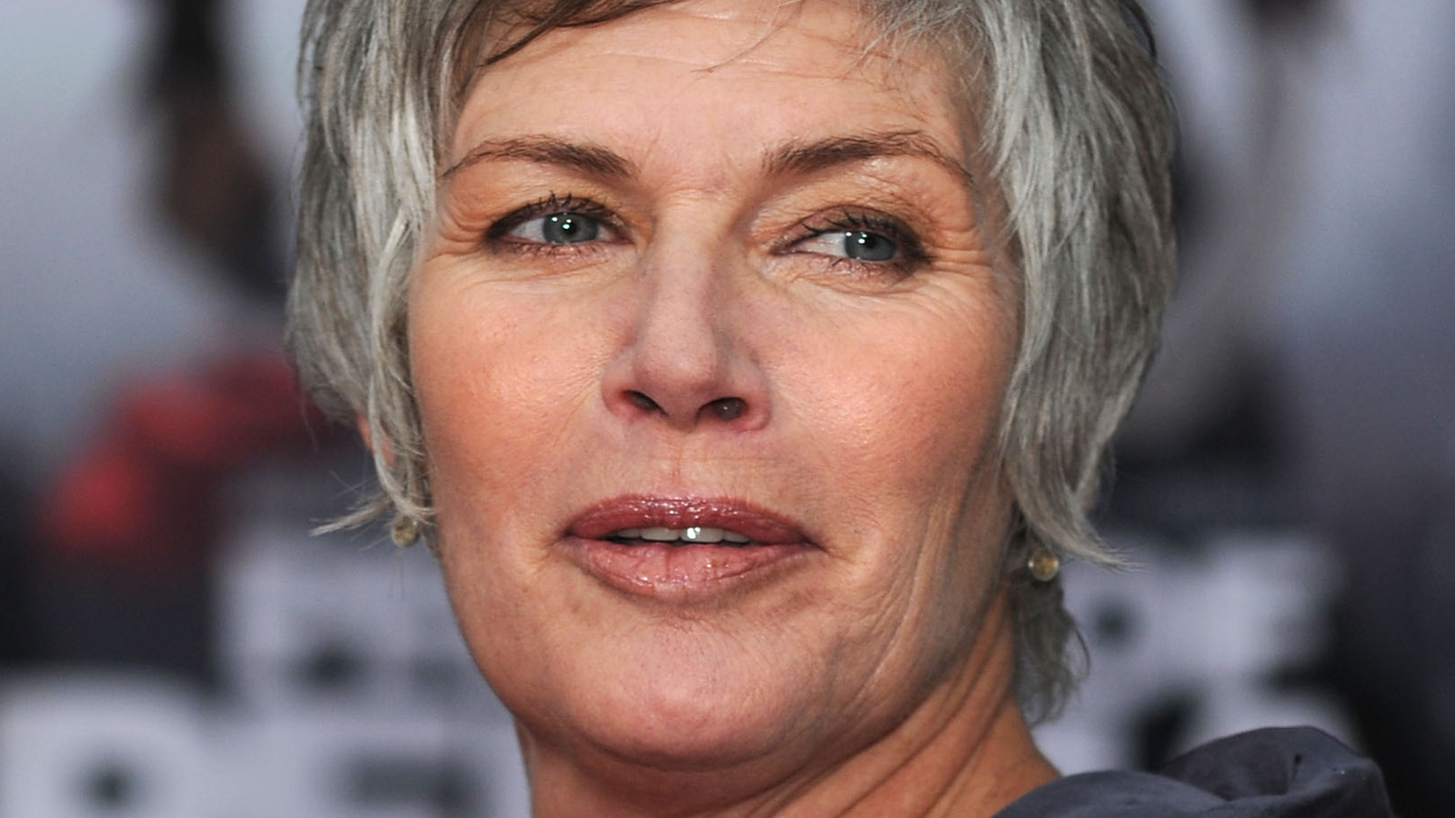 Kelly McGillis Had A Brutally Honest