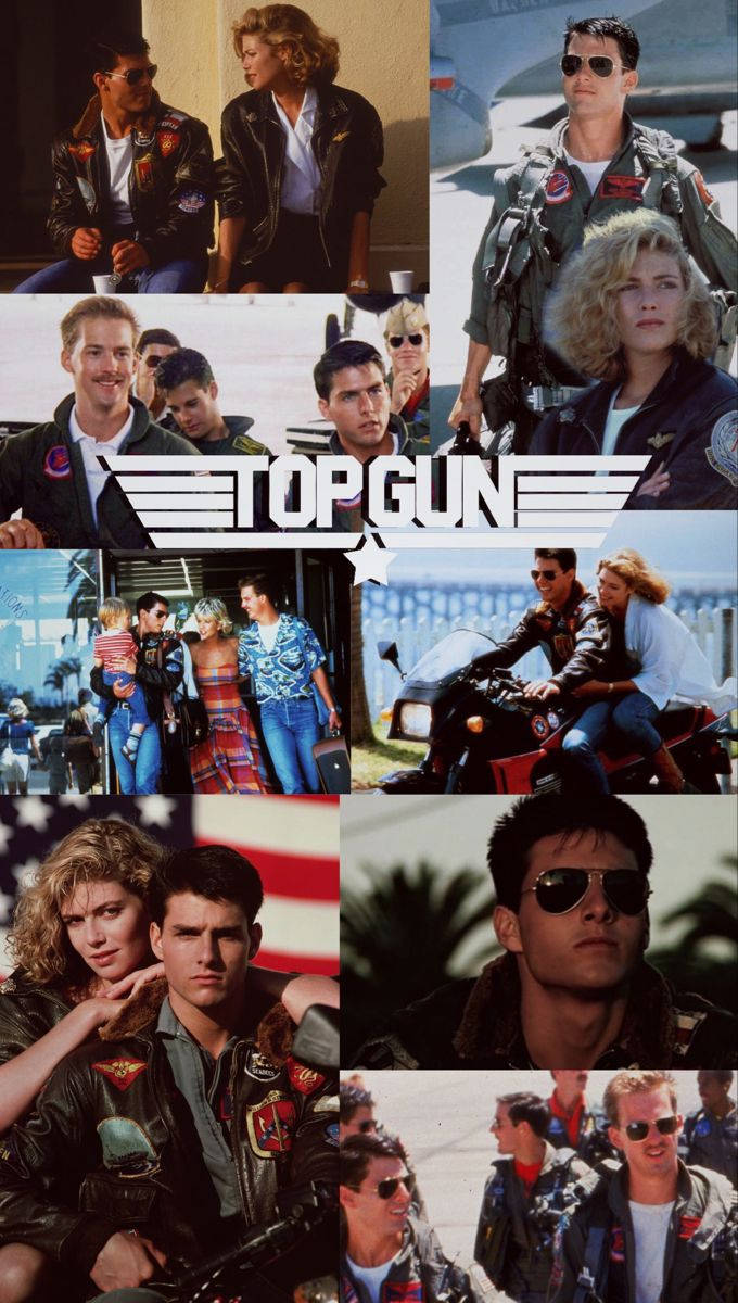 Download Top Gun Maverick Kelly