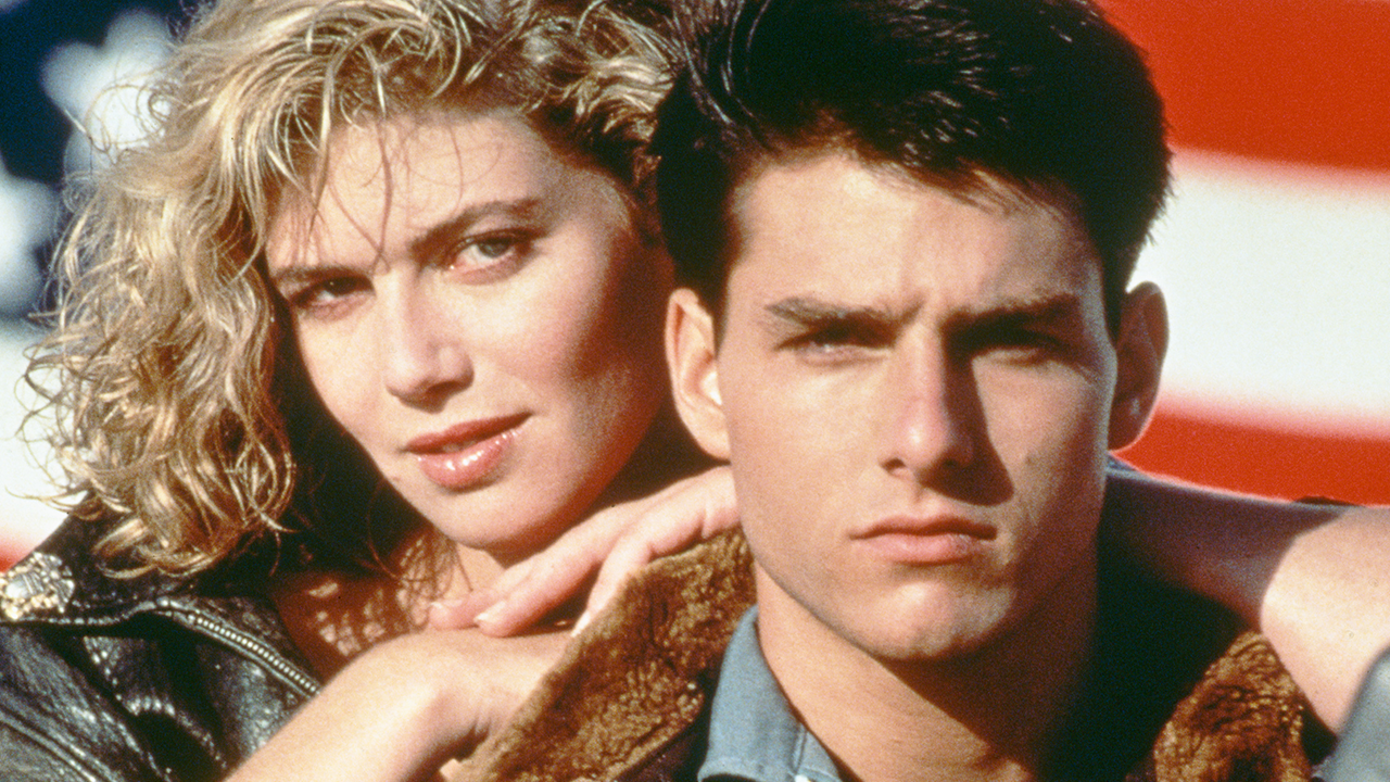 Top Gun: Maverick' Director Explains