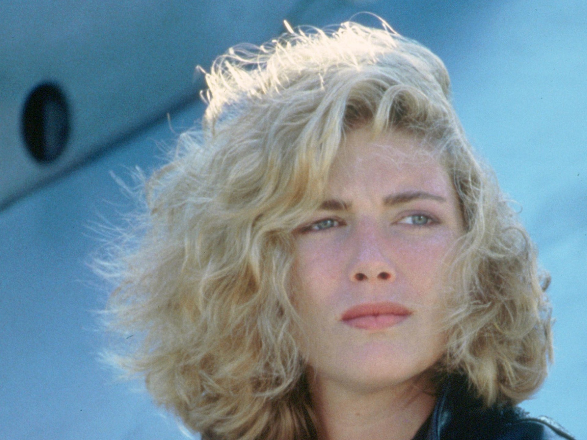 Kelly McGillis Wallpapers Wallpaper Cave
