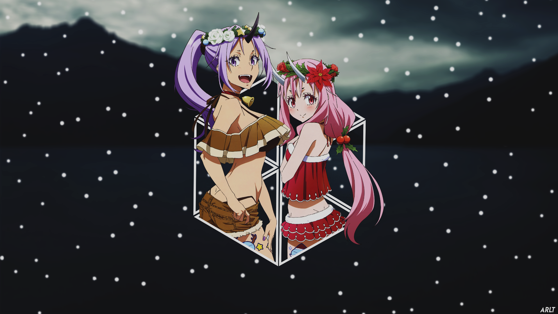 Tensei Shitara Slime Datta Ken, anime