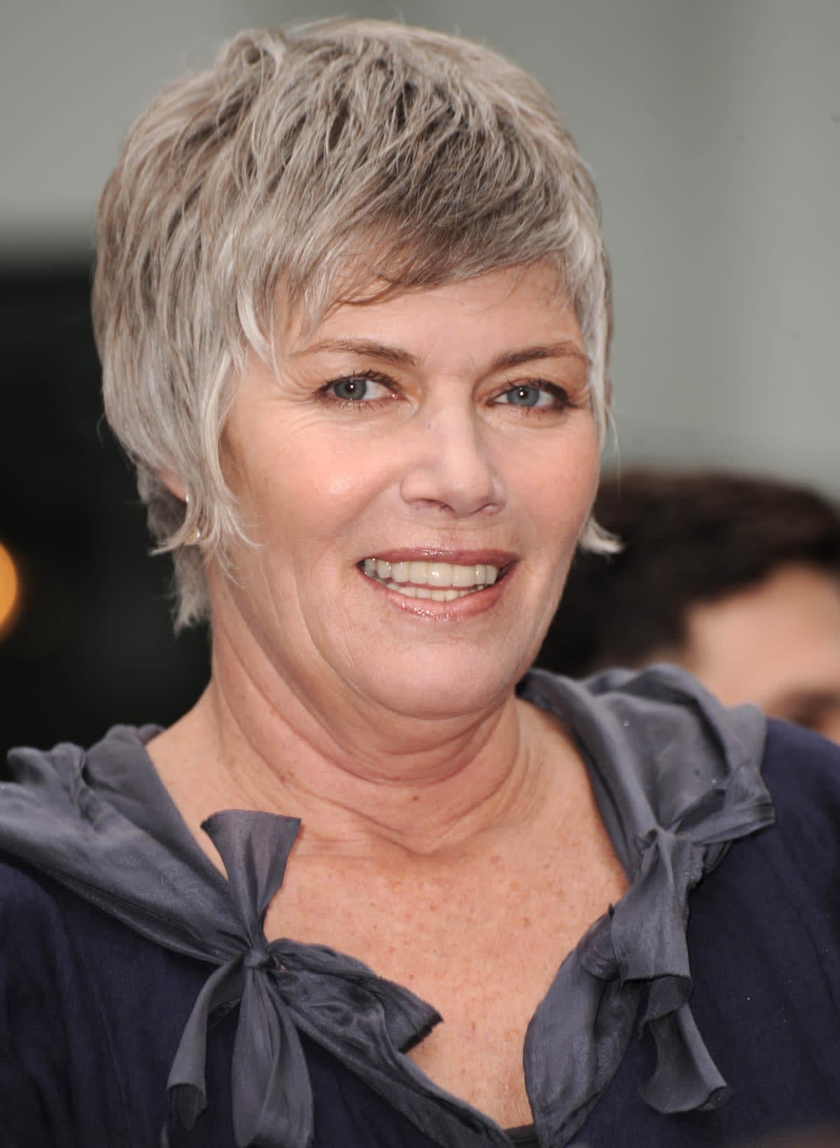 Kelly McGillis Weight Loss