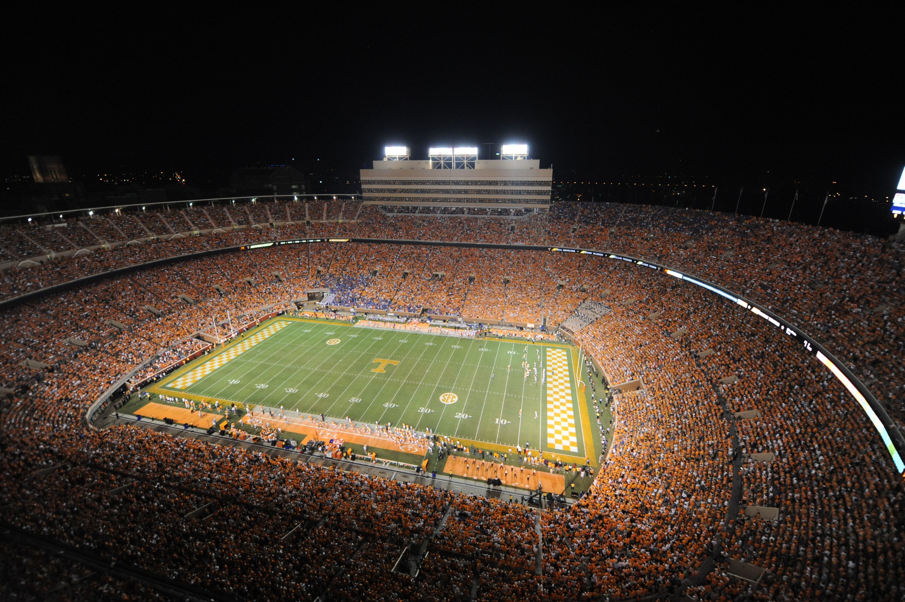 university of tennessee wallpaper