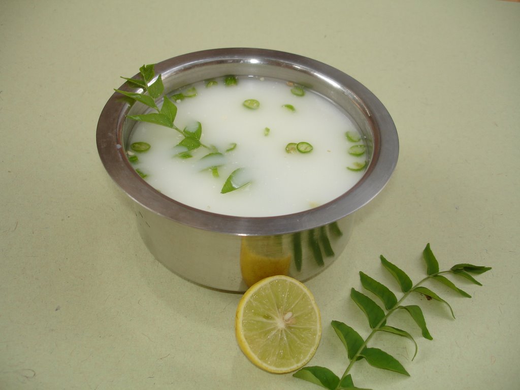Andhra Recipes