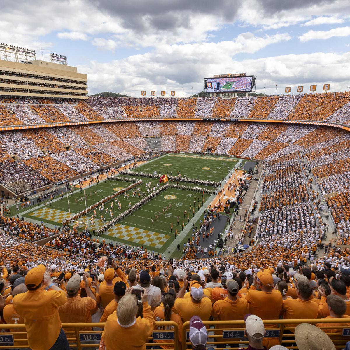 Neyland Stadium