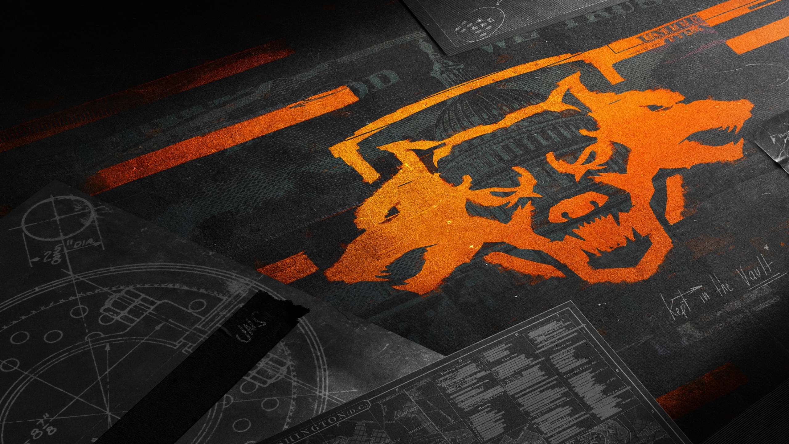 Wallpaper 4K, PC Games, PlayStation