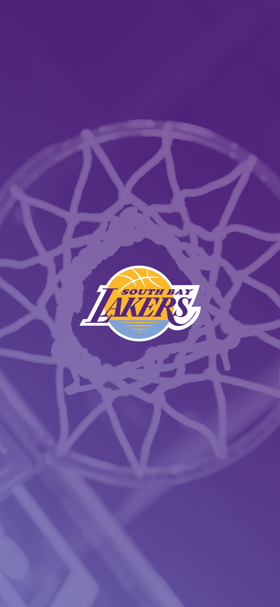Wallpaper Bay Lakers