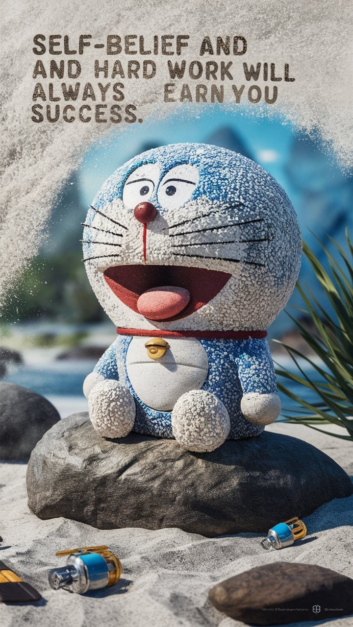 Cute doraemon wallpaper Free