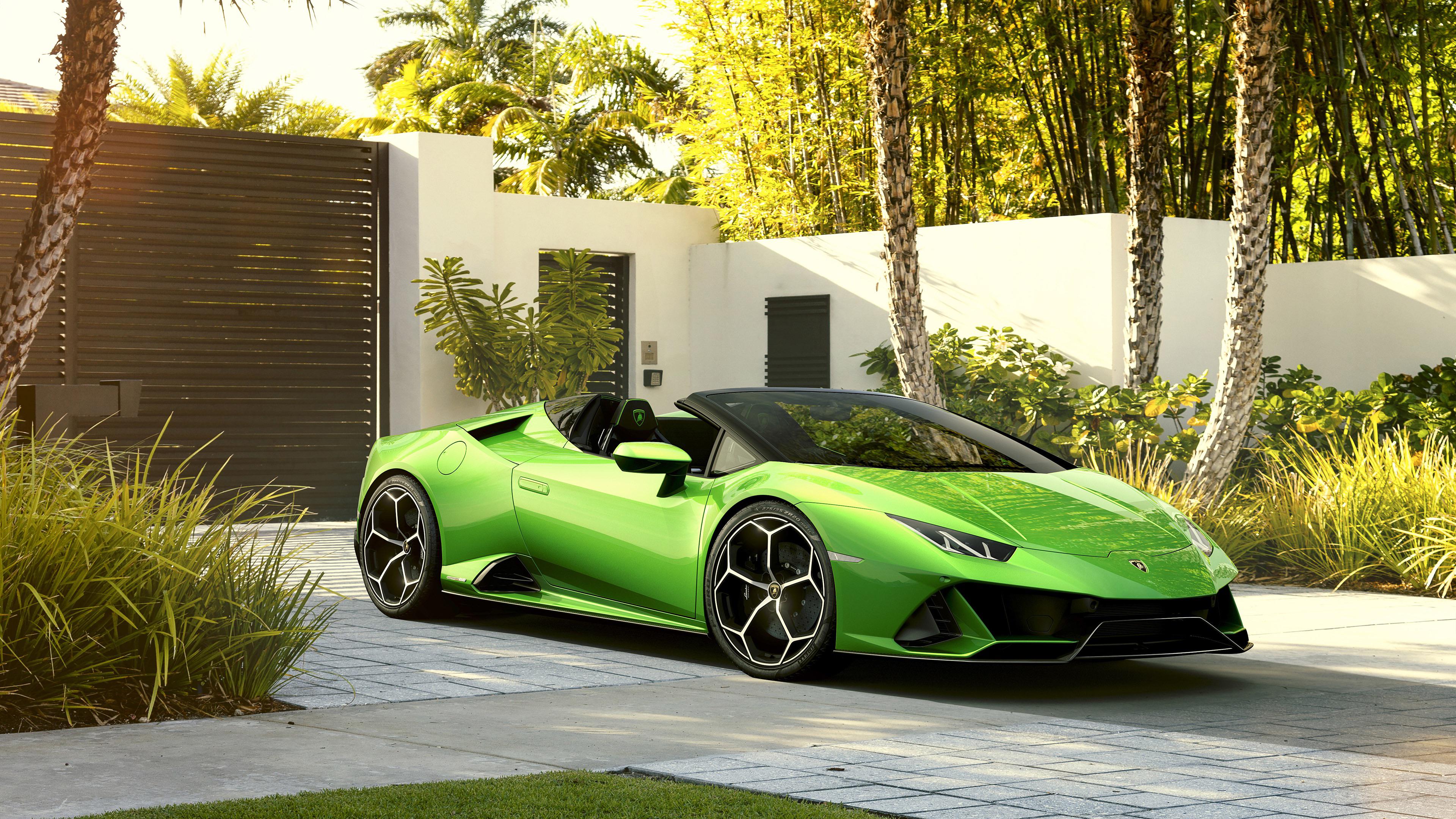 Download Vehicle Lamborghini Huracan
