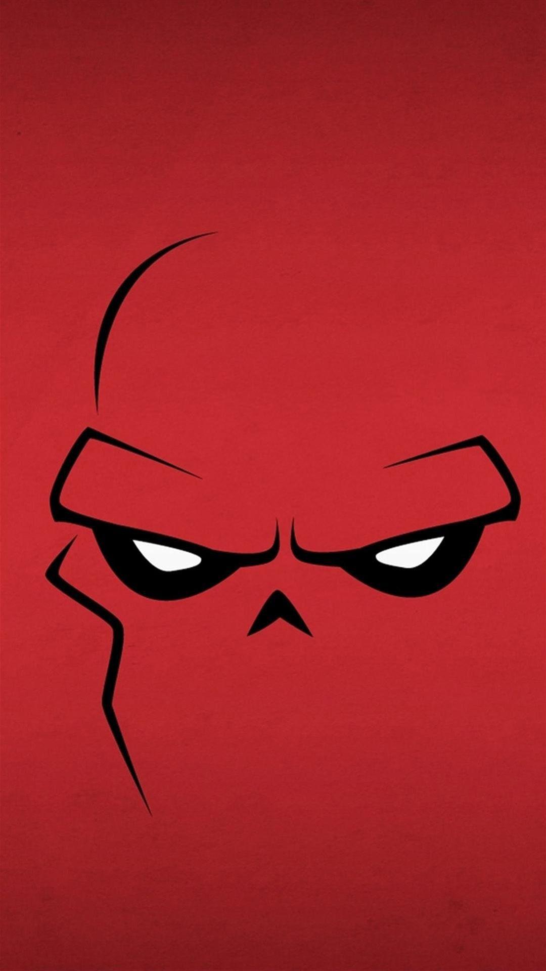 Cartoon Mobile Wallpaper