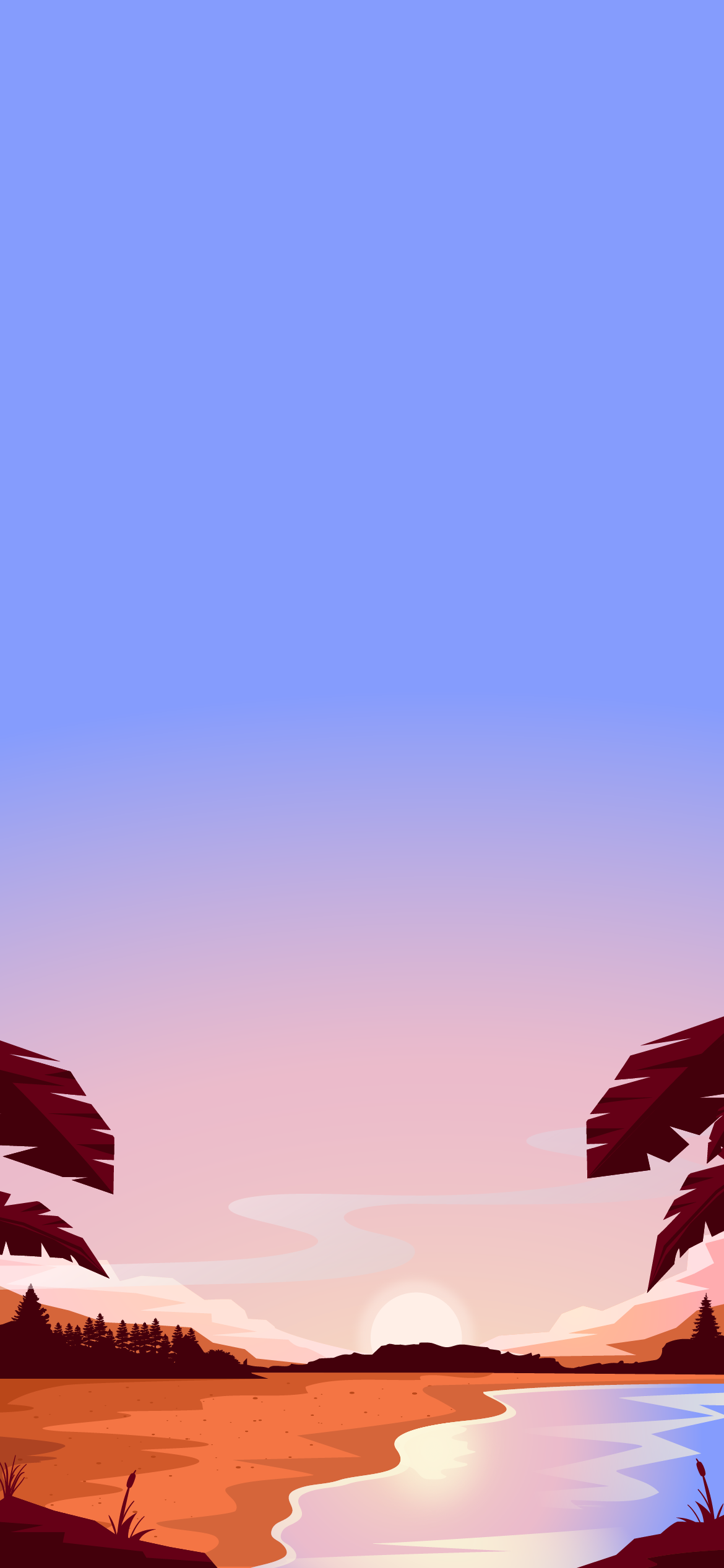 MINIMALIST PHONE WALLPAPER 4K