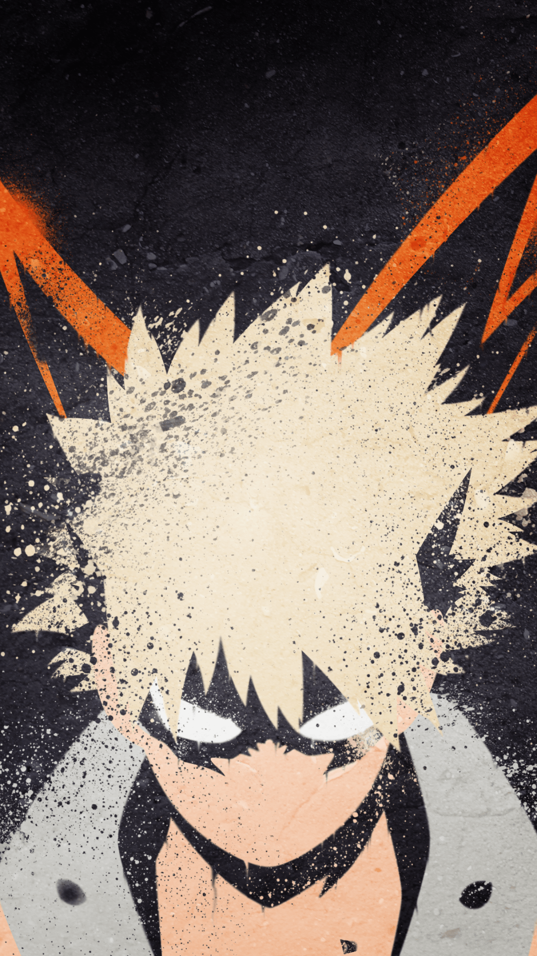 My Hero Academia Phone Wallpaper HD