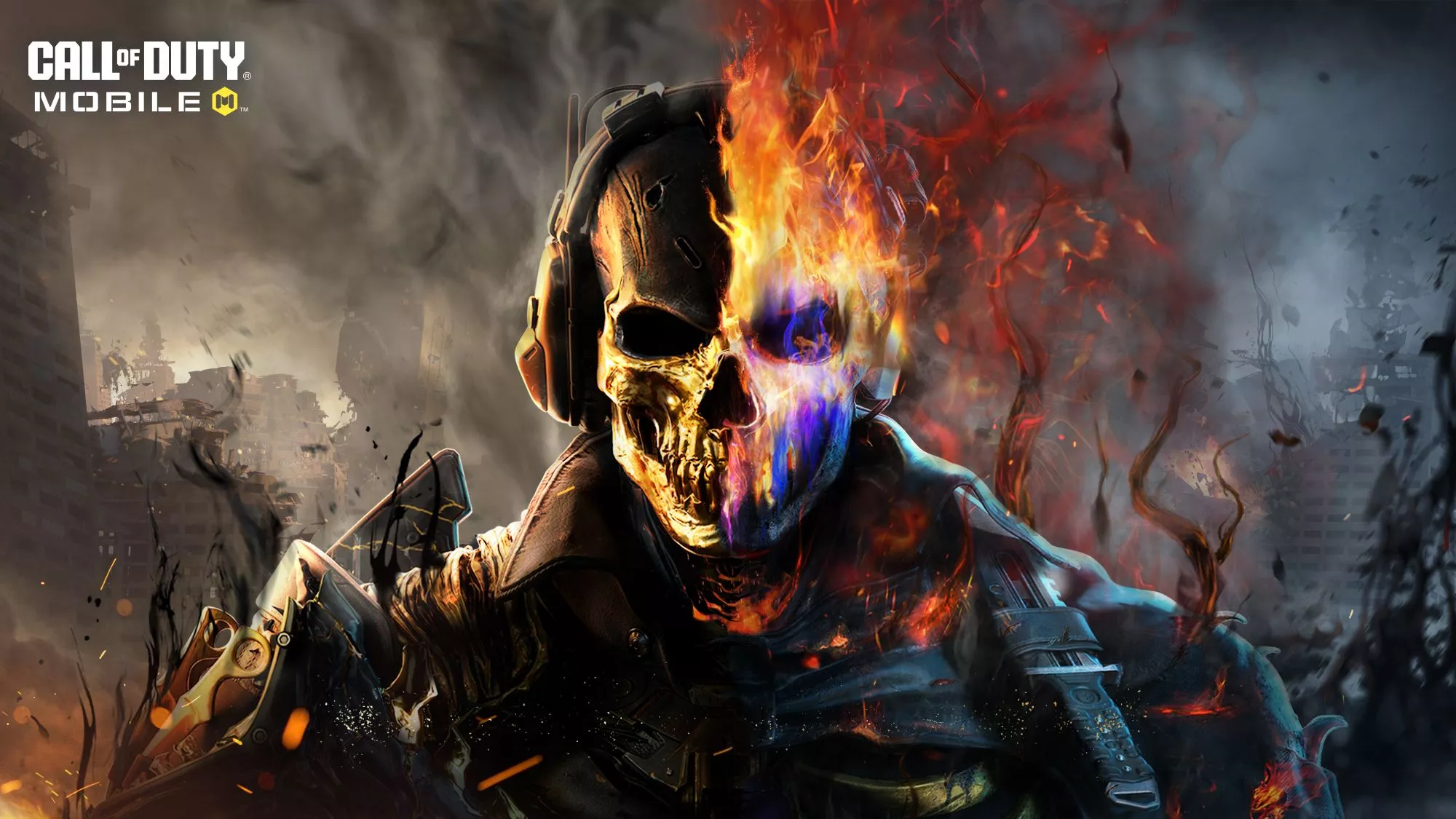 Call of Duty: Mobile