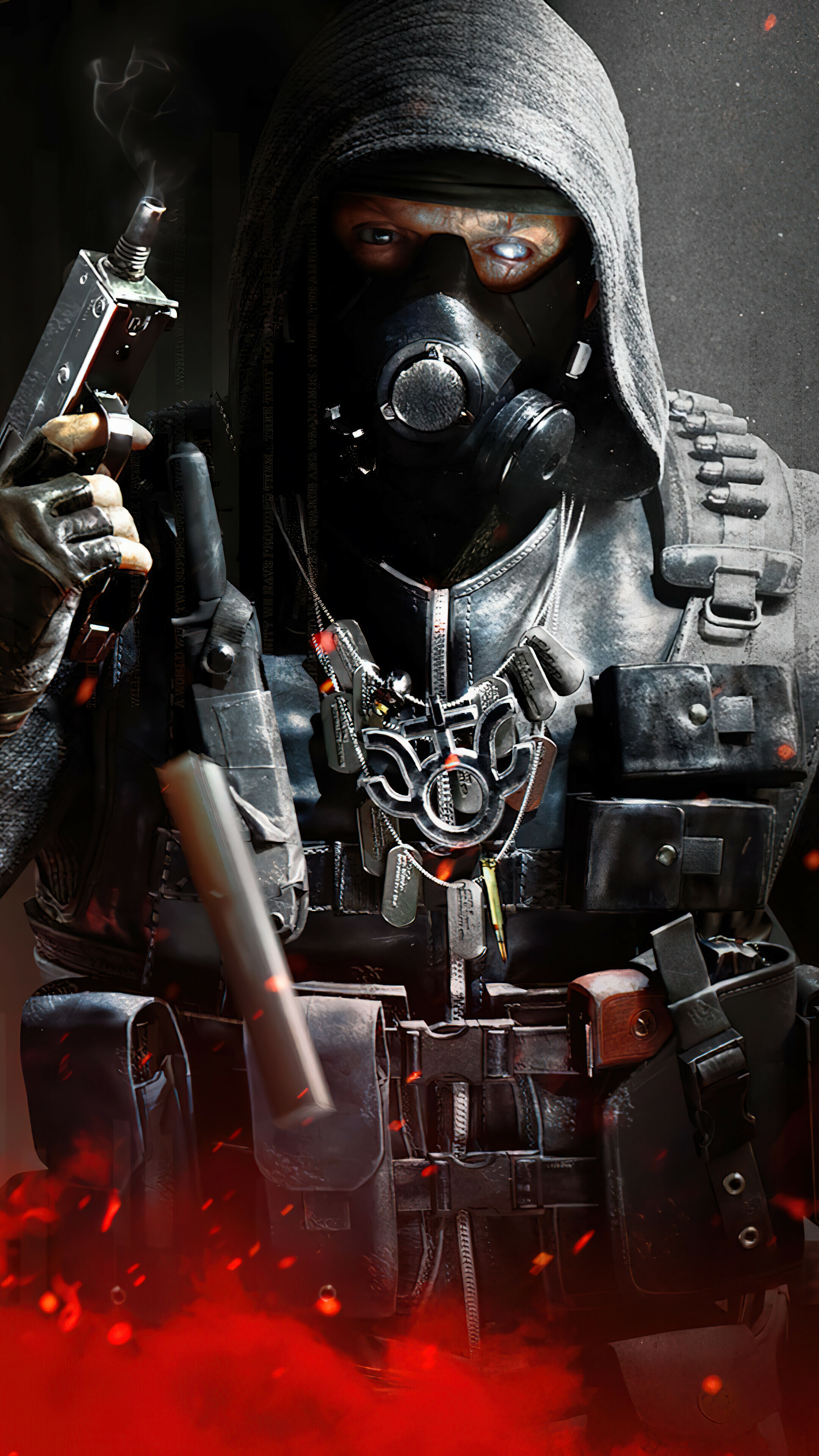 Call of Duty Wallpaper