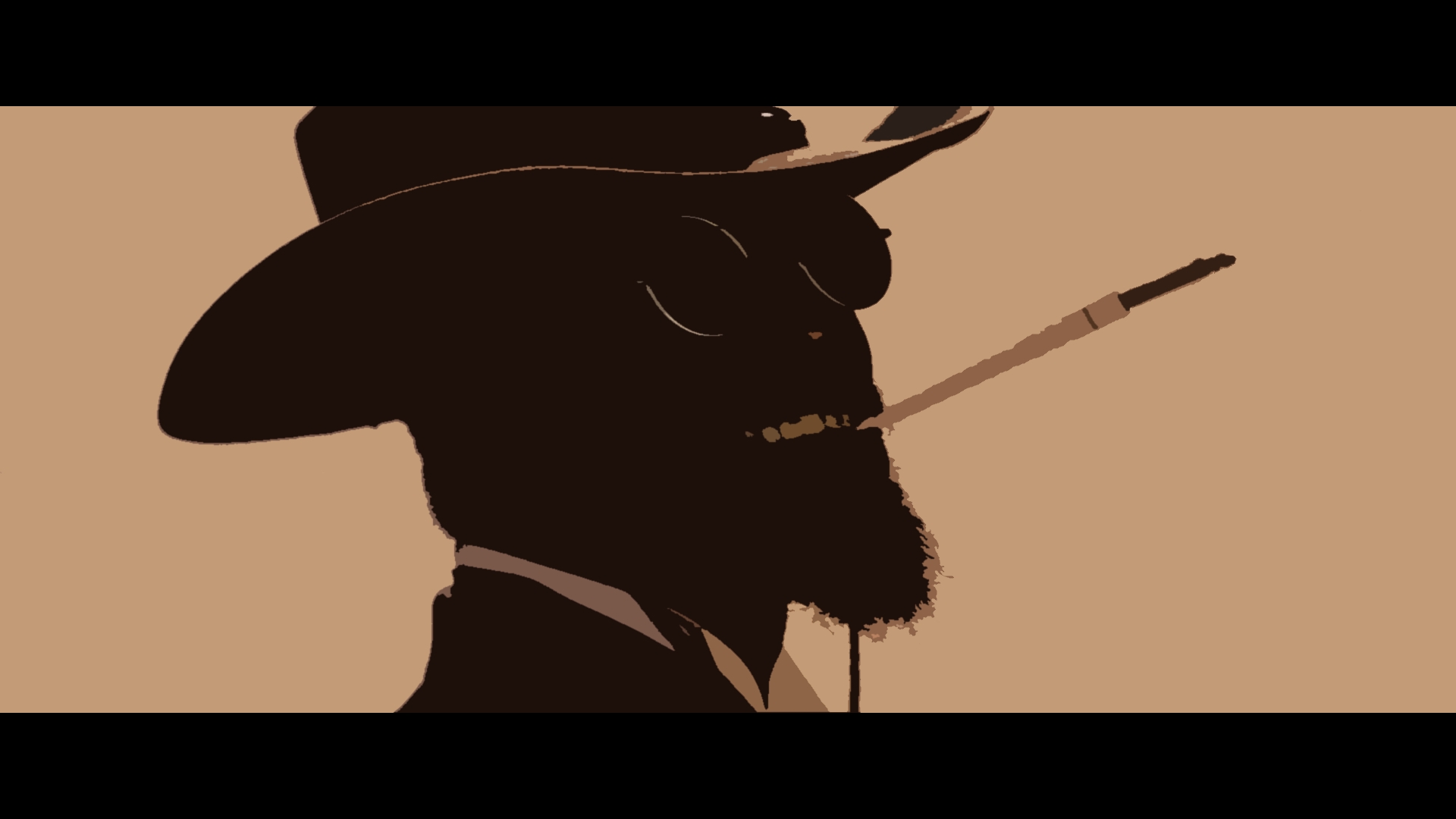 Movie Django Unchained HD Wallpaper