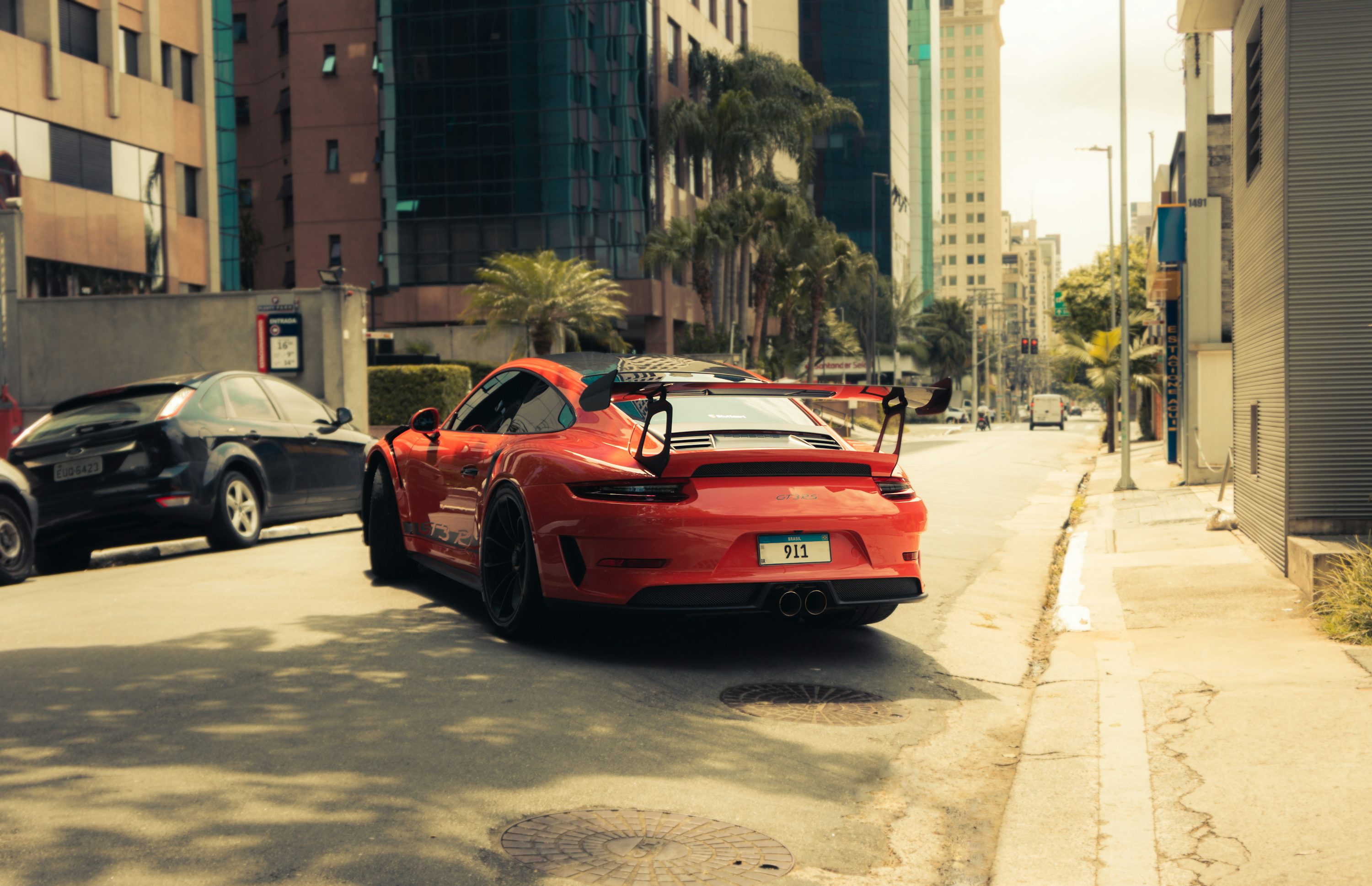 Porsche 911 Picture. Download Free