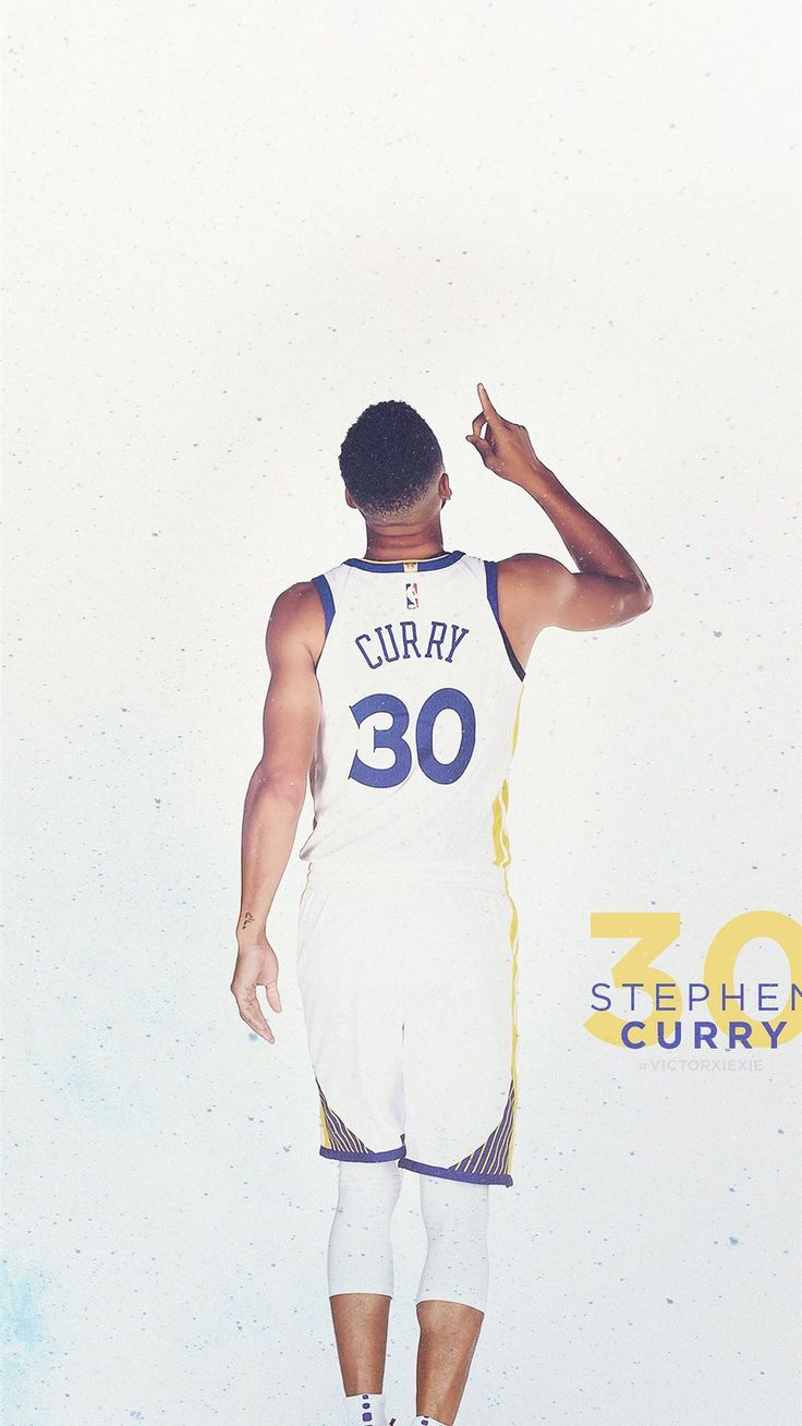 Stephen Curry Steph Curry Nba Stephen