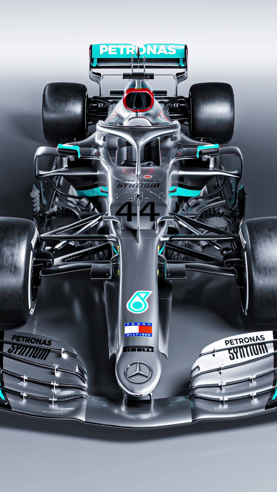 Mercedes AMG F1 W11 EQ Performance Wallpaper 4K, Formula One Cars