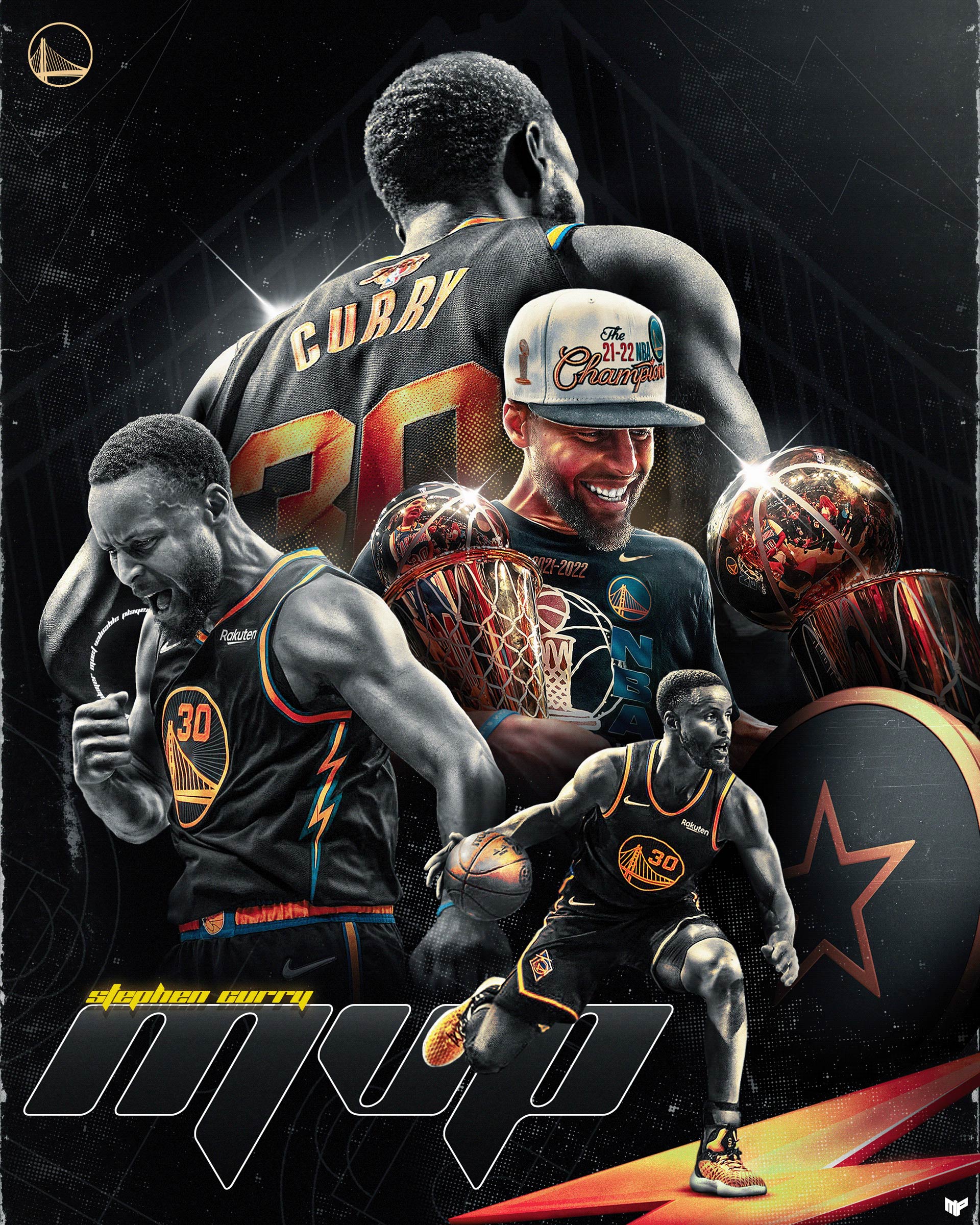 Stephen Curry HD Wallpaper