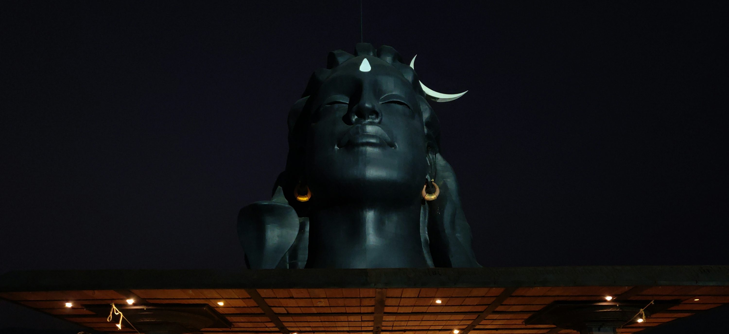 Adiyogi Picture. Download Free Image