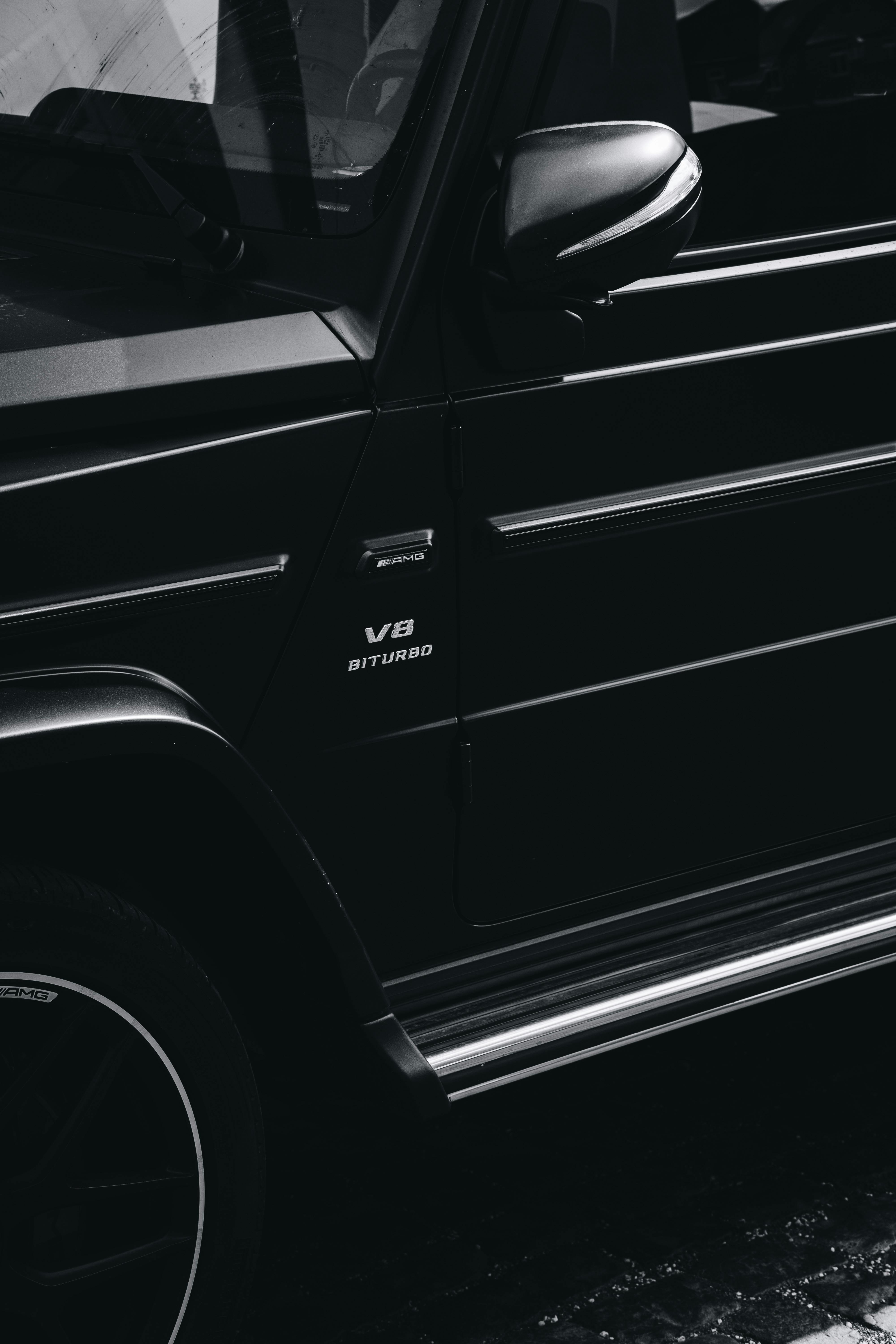 Mercedes G Wagon Photo, Download