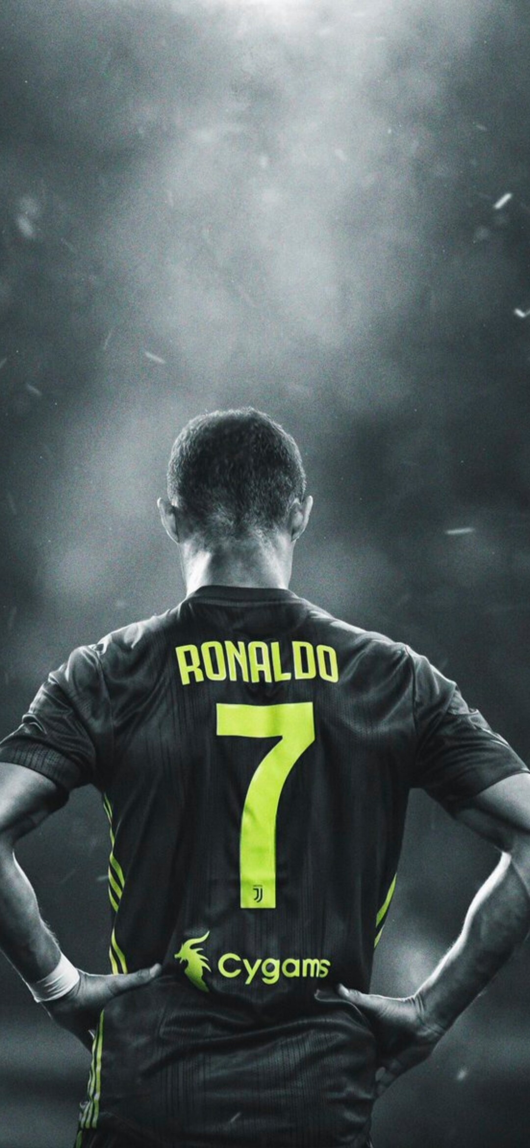 Cristiano Ronaldo Wallpaper