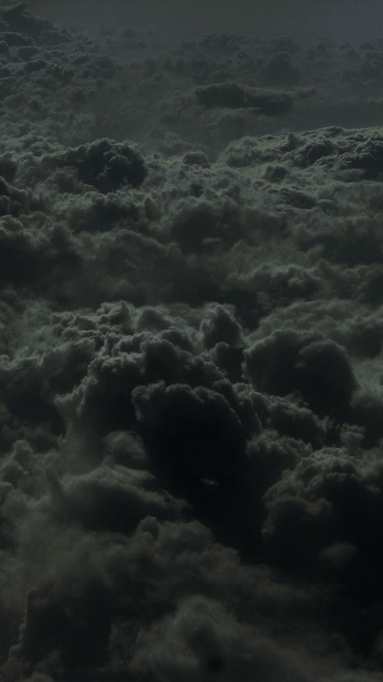 Clouds Wallpaper