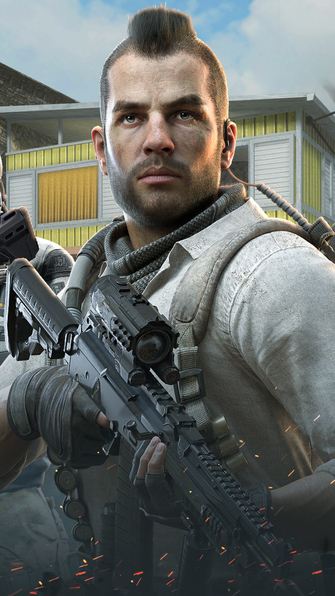 Call of Duty Wallpaper