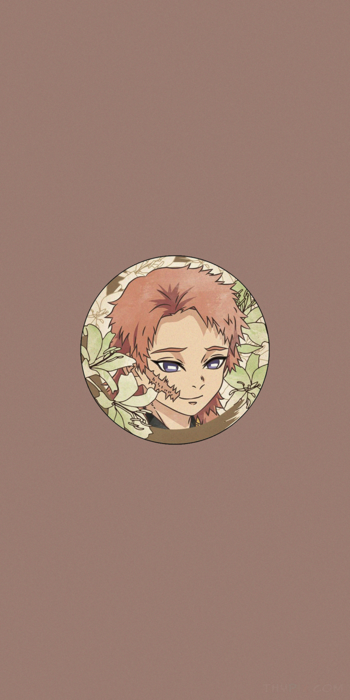Demon Slayer Phone Wallpaper