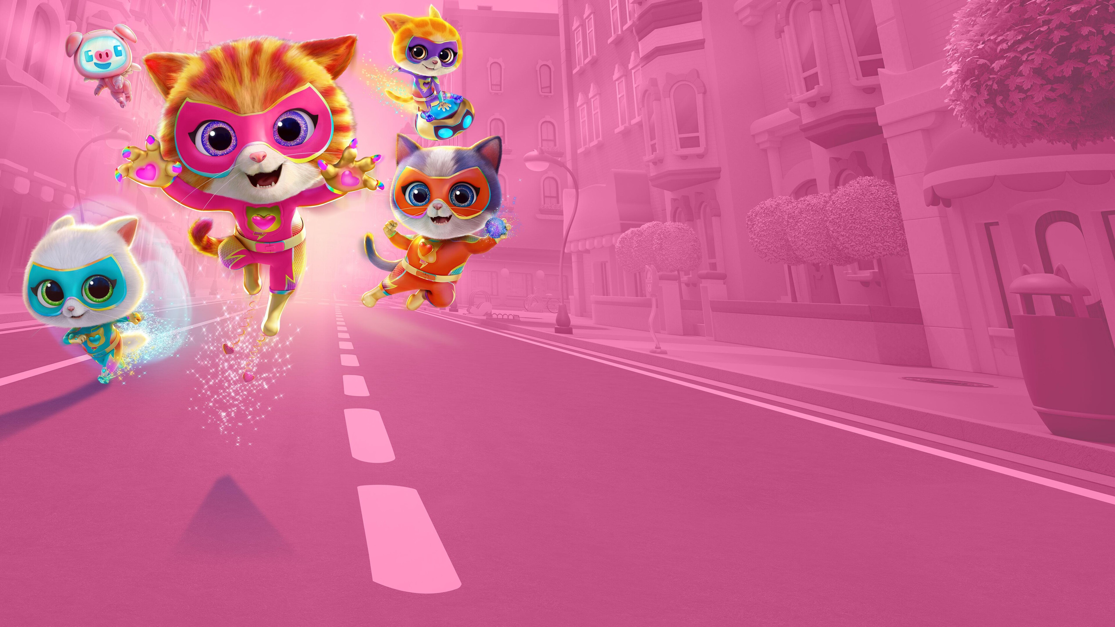 Disney Junior on DisneyNOW