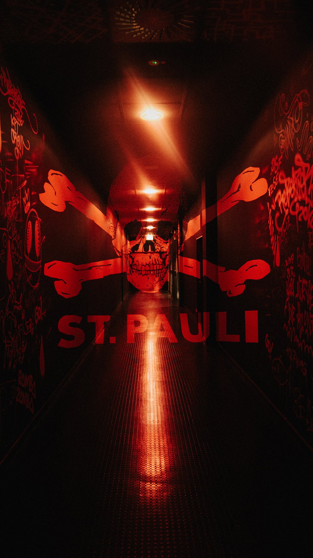 FC St. Pauli English
