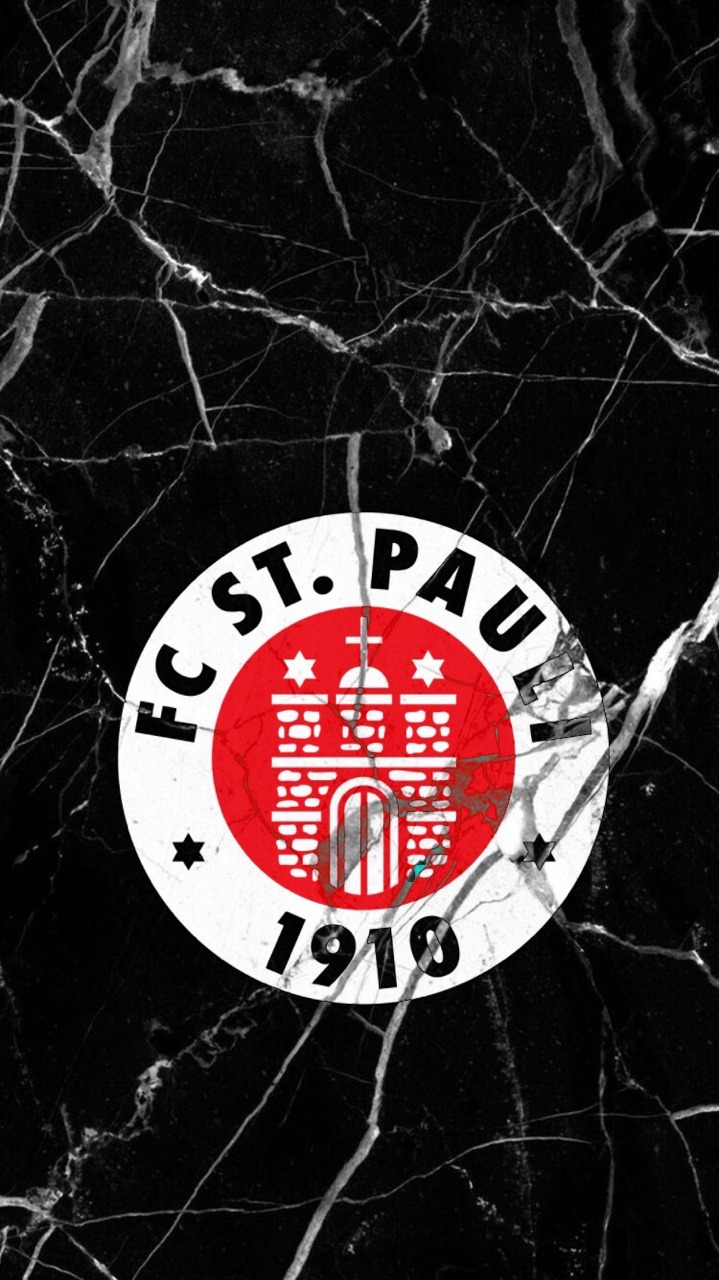 fc st. pauli for