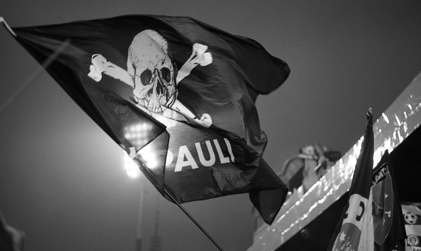 FC St. Pauli