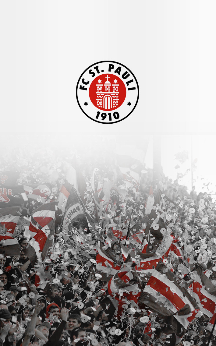 St. Pauli FC wallpaper for anon