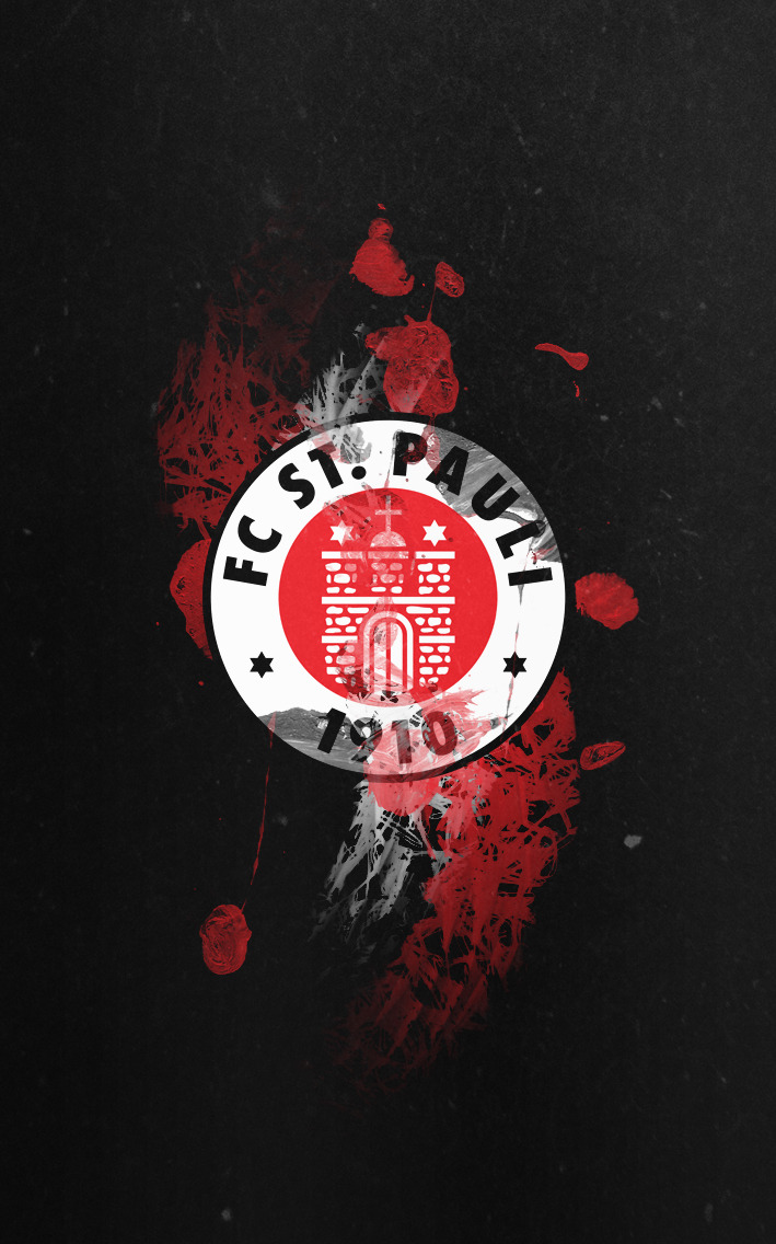 St. Pauli FC wallpaper for anon