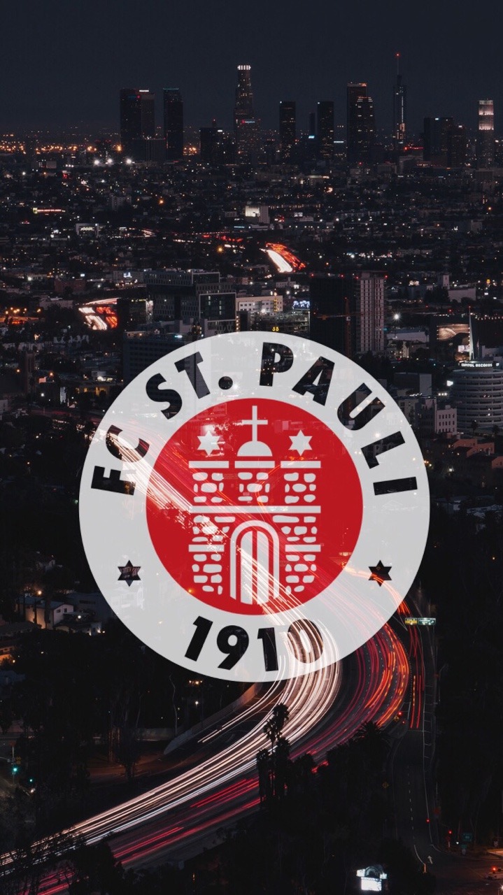 fc st. pauli for