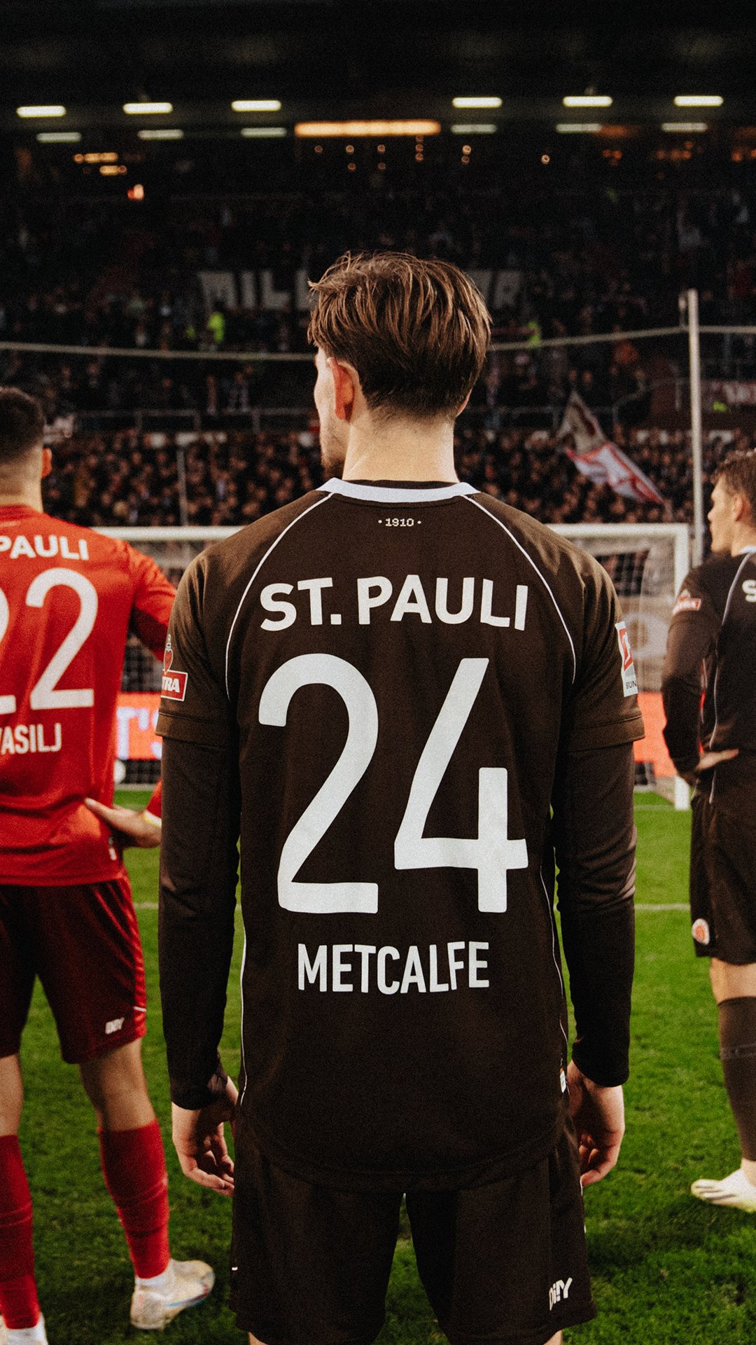 FC St. Pauli English