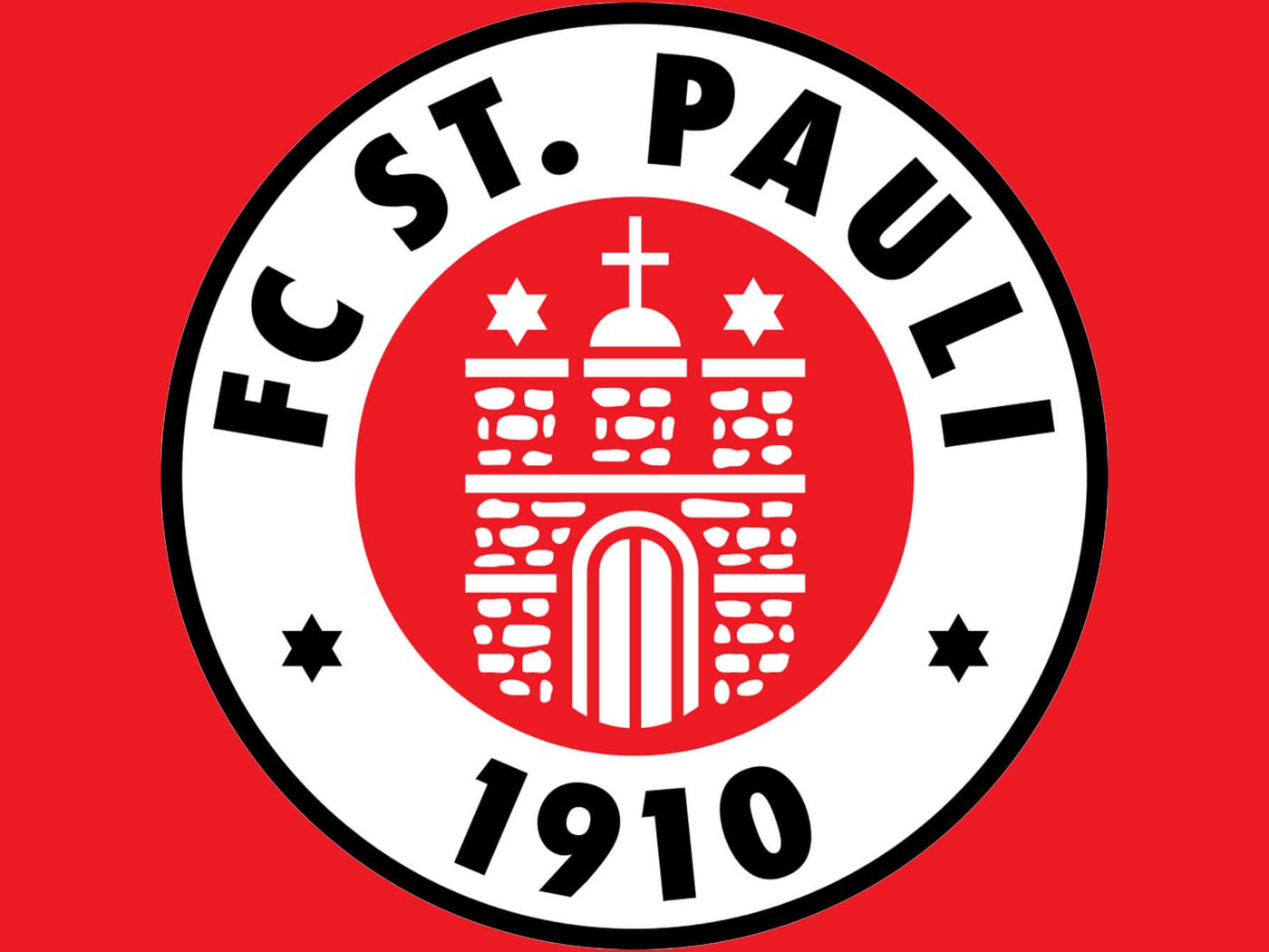 T2 Will Host FC St Pauli